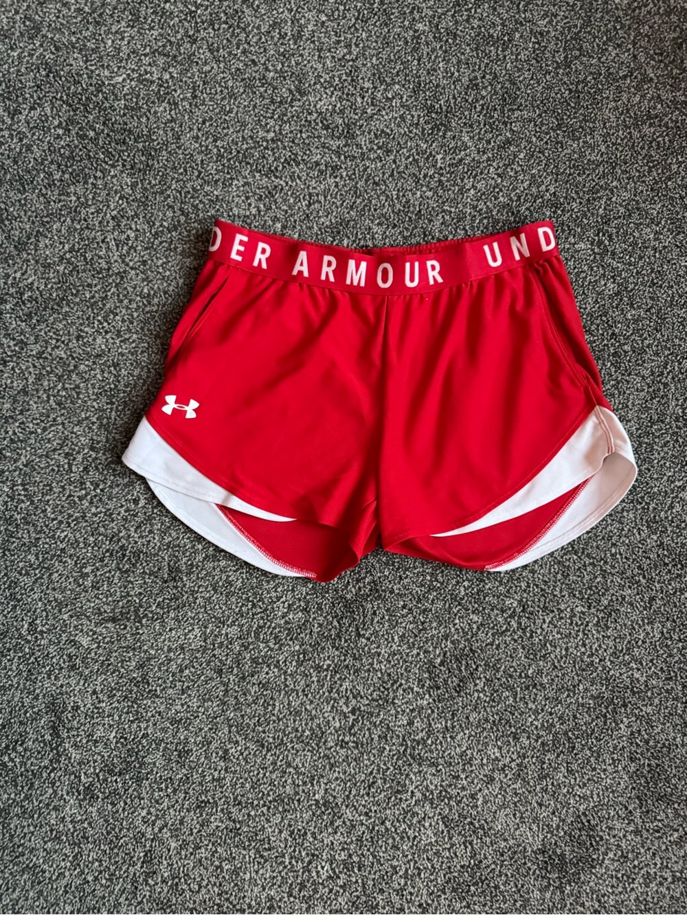 Under Armour Women's Shorts
